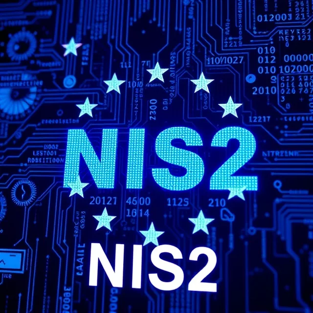 NIS2 (Directive (EU) 2022/2555)